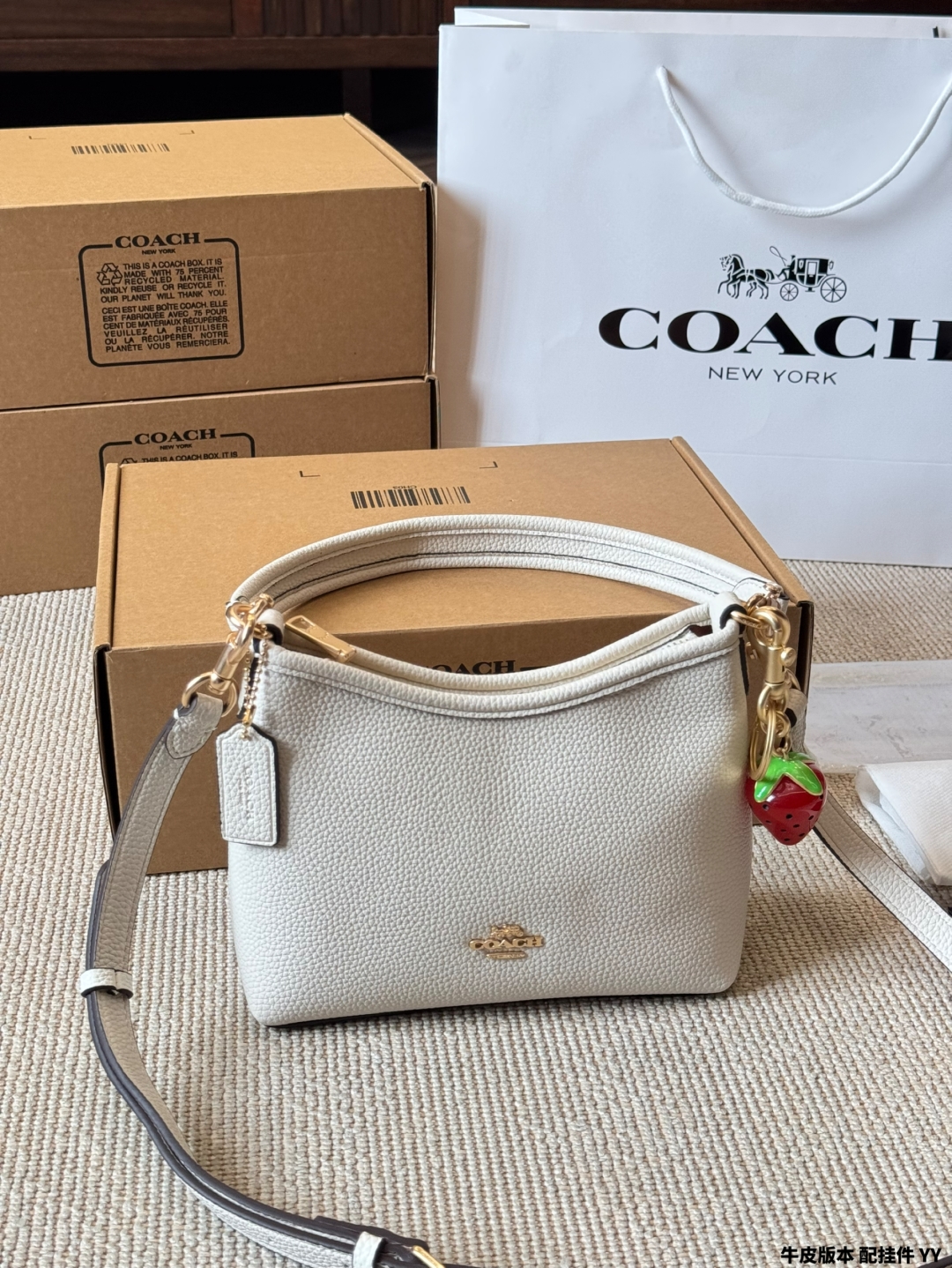 coach bag 27